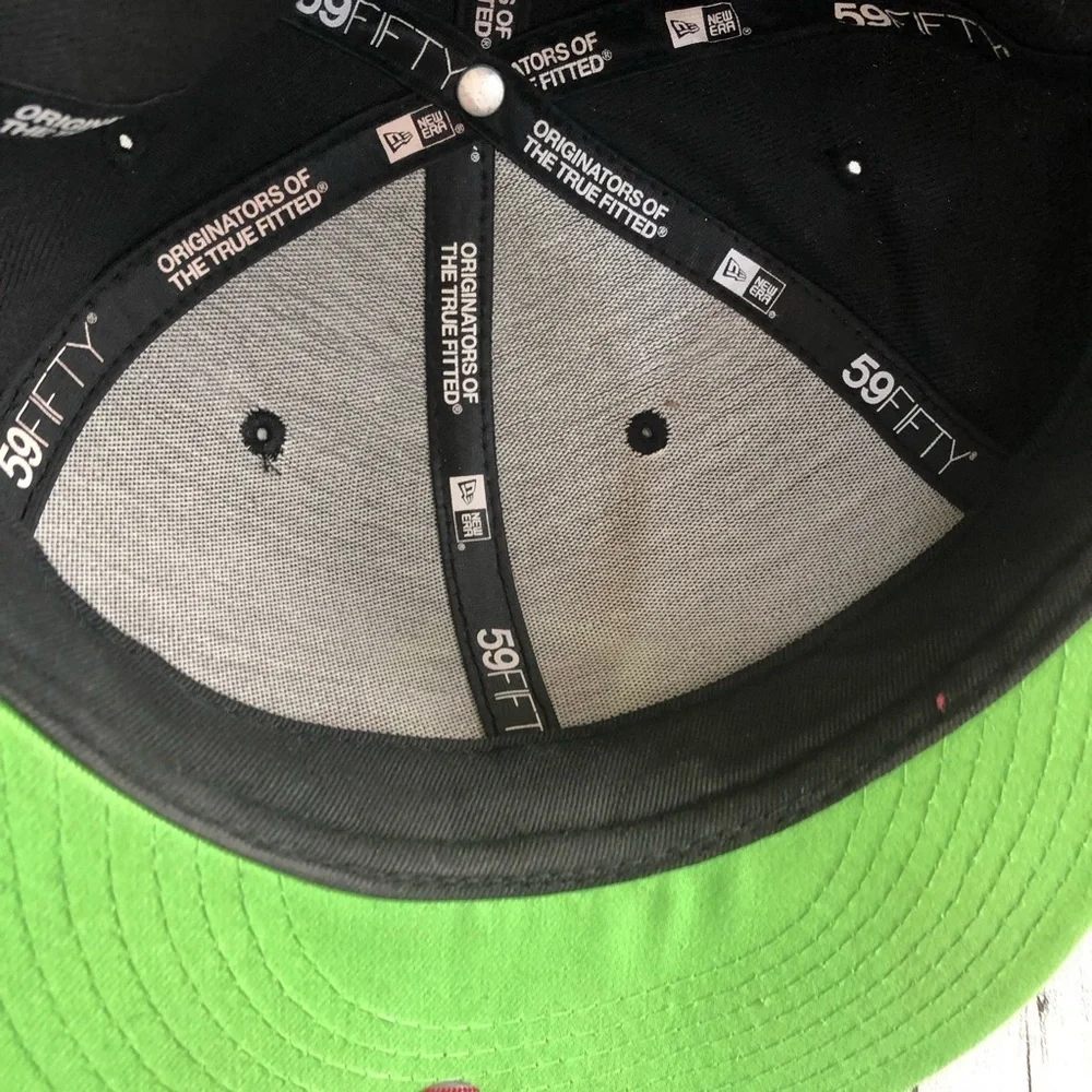 New Era classic new